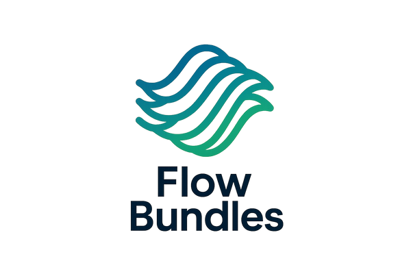 flow bundles logo